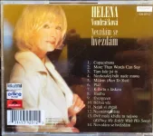 CD Helena Vondráčková - Nevzdám Se Hvězdám