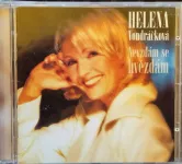 CD Helena Vondráčková - Nevzdám Se Hvězdám