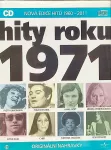 CD Hity Roku 1971 (originální nahrávky)