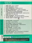 CD Hity Roku 1972 (originální nahrávky)