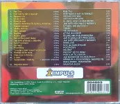 CD Hity Z Českých Filmů A Pohádek 2
