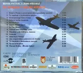 CD Honza Vyčítal – To Tenkrát V Druhý Světový