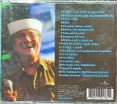 CD Honza Vyčítal - Vracecí kocour.