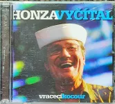 CD Honza Vyčítal - Vracecí kocour.