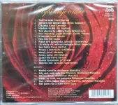 CD Hybš hraje o lásce – Václav Hybš se svým orchestrem