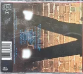 CD Jackson Michael - Off The Wall