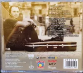 CD Jakub Smolík - Paleta života