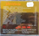 CD Jen tak tak Periférie