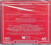 CD Jiří Stivín & Collegium Quodlibet Pocta Sv. Cecilii 4 24.11.1997