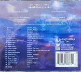 CD Johanka Z Arku Muzikál