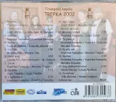 CD Kapela Trepka – Sudička