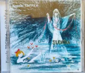 CD Kapela Trepka – Sudička