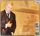 CD Laďa Kerndl – 65 - Filmové Melodie