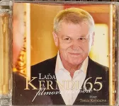 CD Laďa Kerndl – 65 - Filmové Melodie