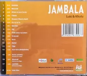 CD Luki & Khulu - Jambala