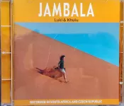 CD Luki & Khulu - Jambala