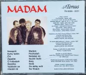 CD Madam
