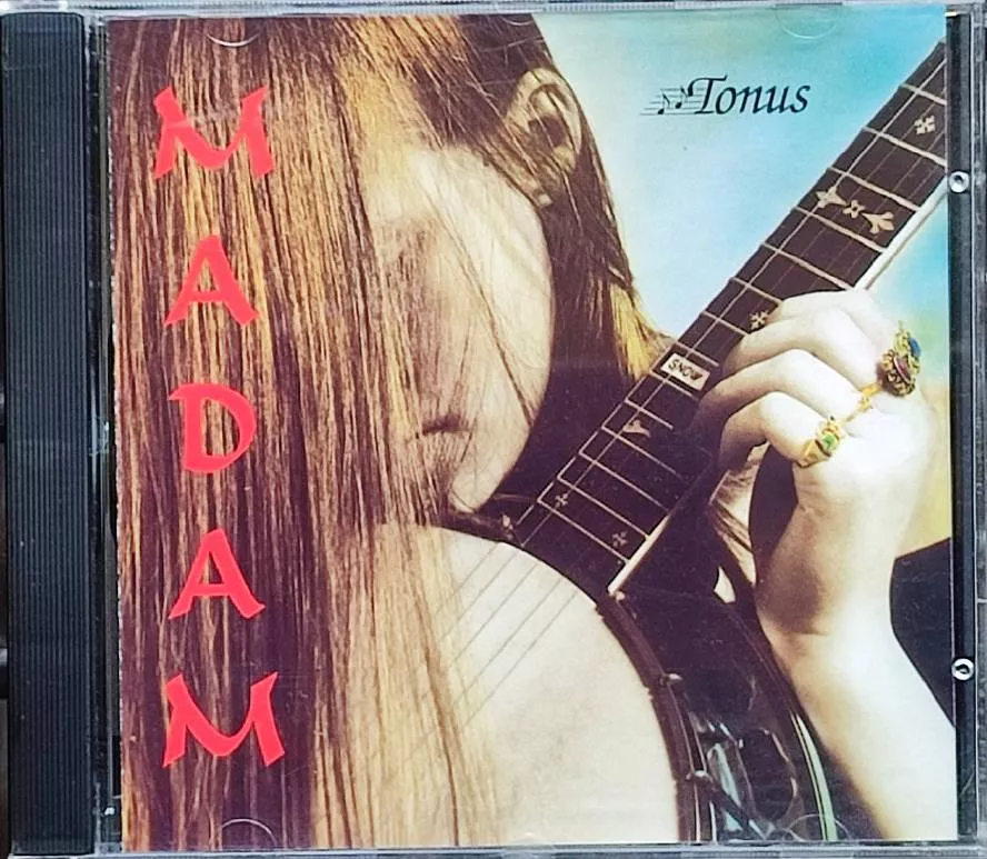 CD Madam