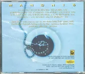 CD Manon 15