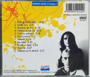 CD Maracana - Než Se Rozkoukáš