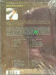 CD Michael Jackson ‎– Thriller (Gold award)