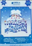 CD Mrazík - Pohádkový muzikál na ledě