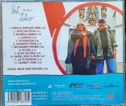 CD Naďa Urbánková & Bokomara: Pouť na Želiv