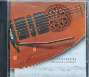 CD Navzájem A Přátelé...– Instrumentálky