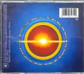 CD Offspring - Conspiracy Of One