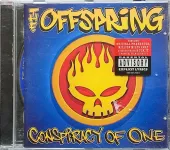 CD Offspring - Conspiracy Of One