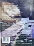 CD Patricia Janečková -Patricia Janečková CD+DVD