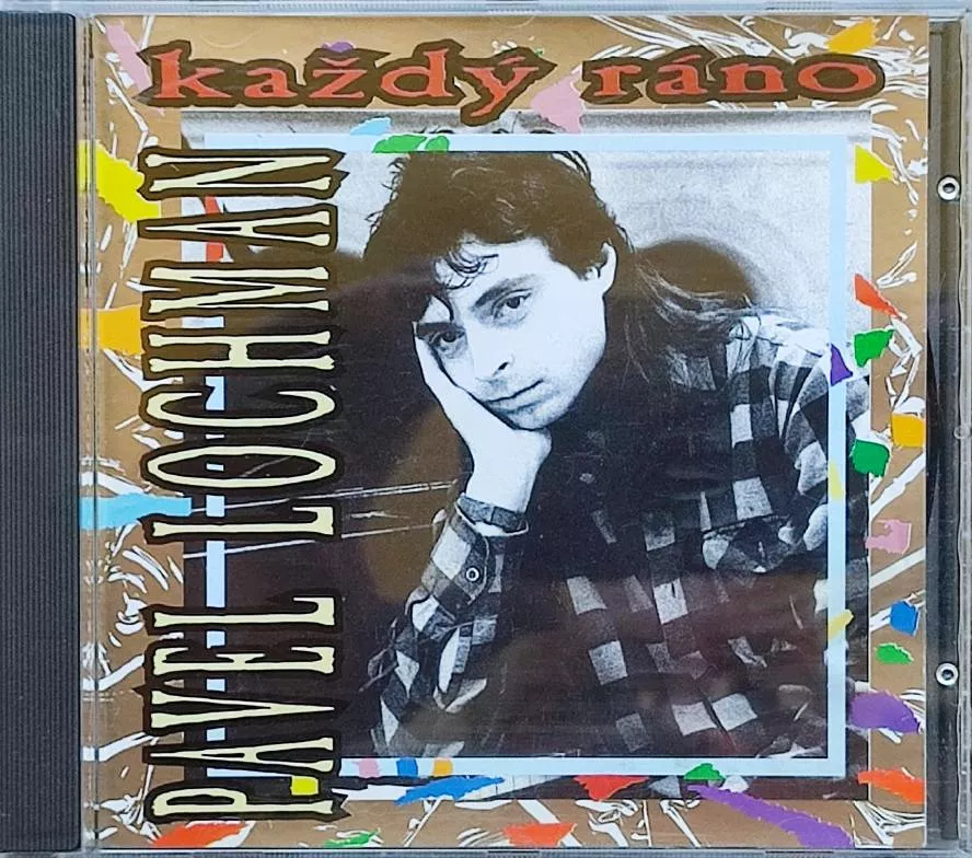 CD Pavel Lochman Každý ráno