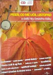 CD Píseň,co mě učil listopad a další hity českého folku.