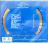 CD Portrét Oldřicha Nového
