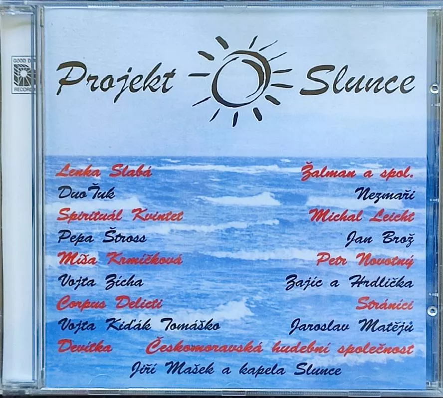 CD Projekt Slunce