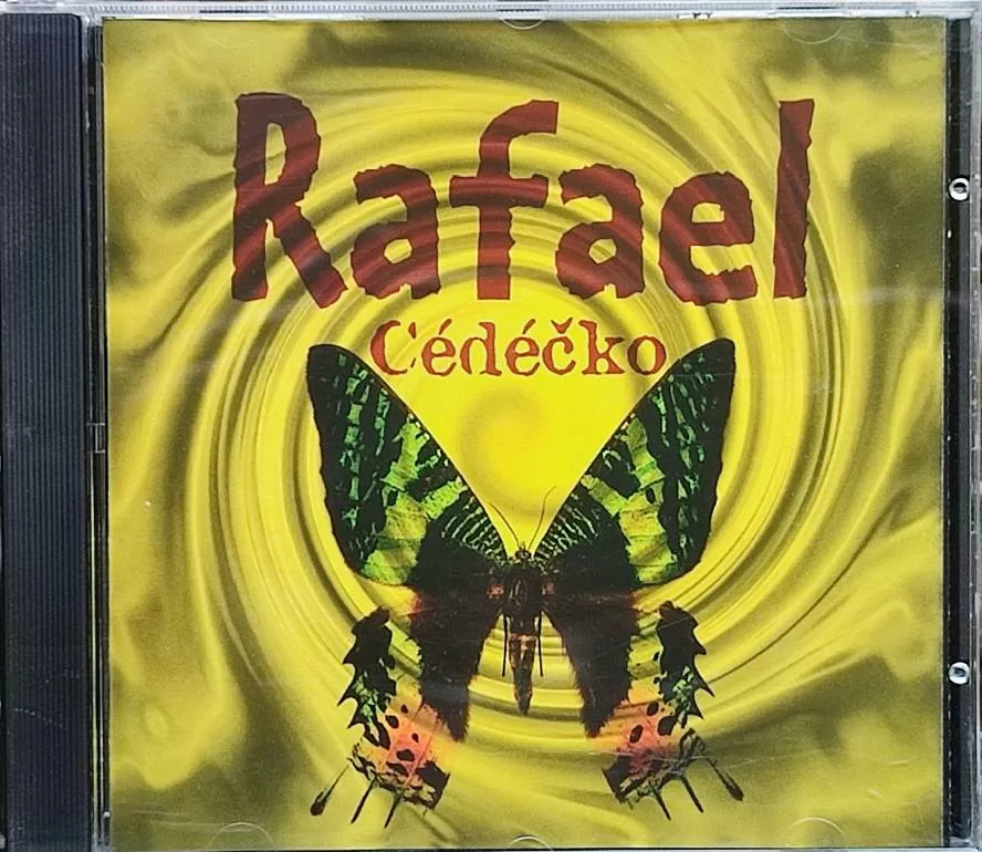 CD Rafael Cédéčko