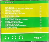 CD Reggae Groove