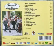 CD Robert Papoušek A Patrola – Máš-li Kapičku Štěstí...