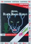 CD Santana - Black Magic Woman