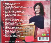 CD Šárka Rezková - Můžu chtít víc...