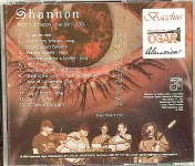 CD Shannon Poor but Happy