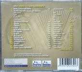 CD Staropražští heligonkáři 6 - Mámy vy naše české