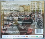 CD Struny na ulici aneb 10 let(1993-2003)