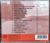 CD Studánka – Moravské Lidové Písně