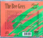 CD The Bee Gees– First Hits