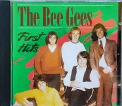 CD The Bee Gees– First Hits