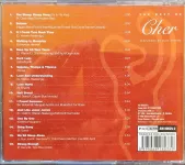 CD The Best Of Cher Performed By Elsa Strong -