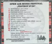 CD Trutnov 1987-2004 Good Vibrations 2