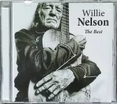 CD Willie Nelson The Best