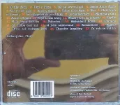 CD Yvetta Simonová & Milan Chladil – My Dva A Čas